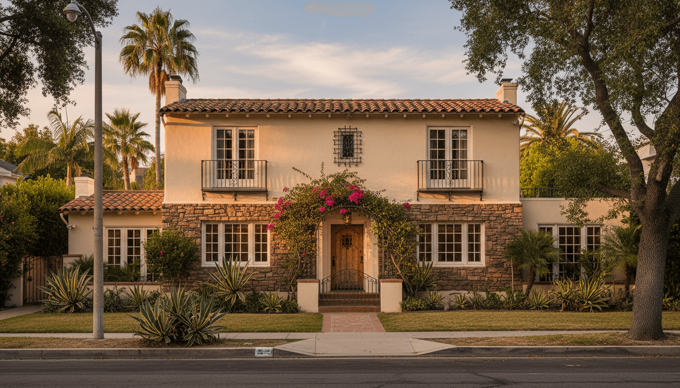 An attractive residential property available for direct purchase